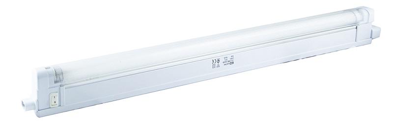 Светильник люминесцентный ЛПБ2004В 12 Вт 230В Т4/G5 TDM | SQ0305-0021 | TDM — TDM ELECTRIC