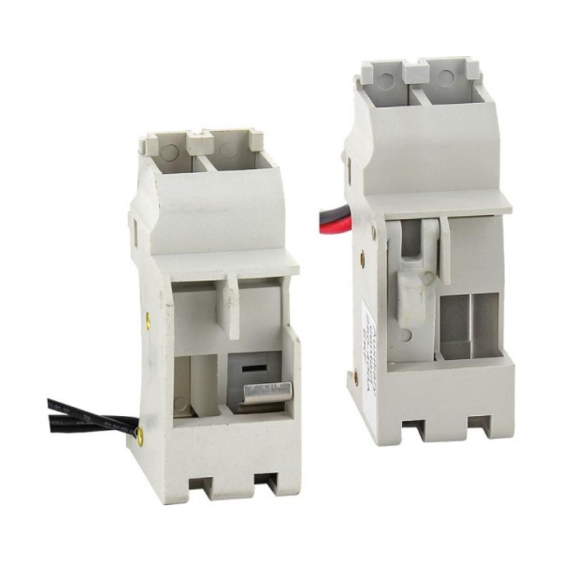 Дополнительный и аварийный контакт к ВА-99 250-400А EKF PROxima | mccb99-a-105 | EKF — EKF