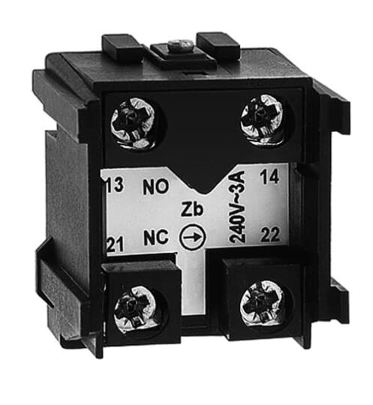 Выключатель конечный LS60M11B11|1SBV011311R1211| ABB — ABB