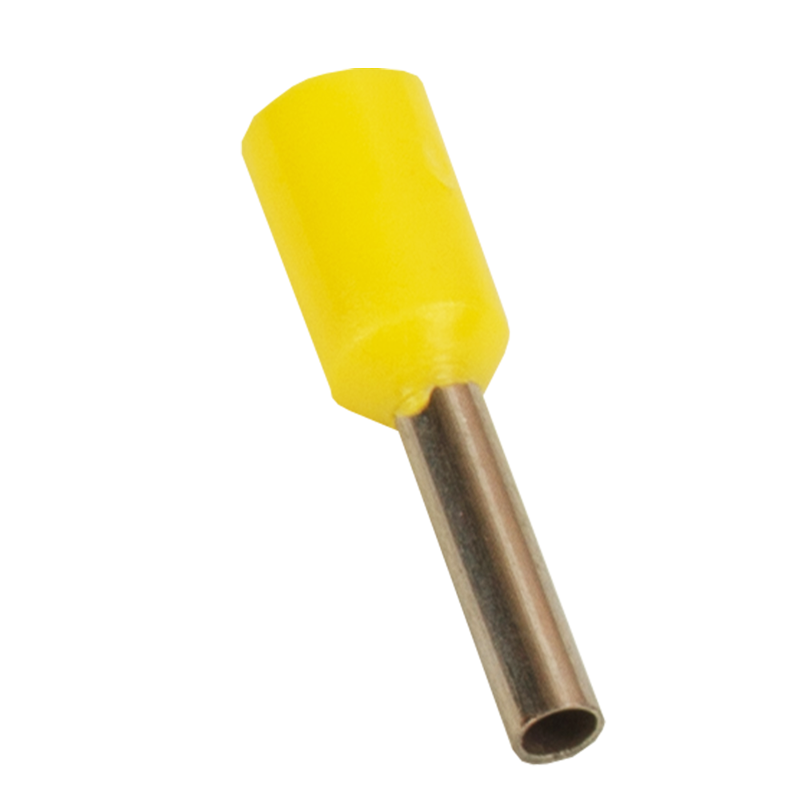 Наконечник штыревой втулочный OptiKit T-Shv-PVC-1,0-8(100шт) | 278025 | КЭАЗ — КЭАЗ (Курский электроаппаратный завод)
