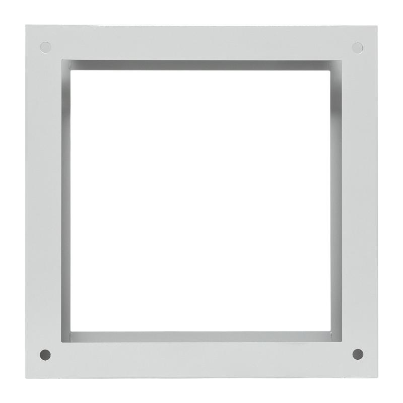 Цоколь к ВРУ Unit S (Вх450х450) IP31 PROxima | mb15-08-02-03 | EKF — миниатюра 2