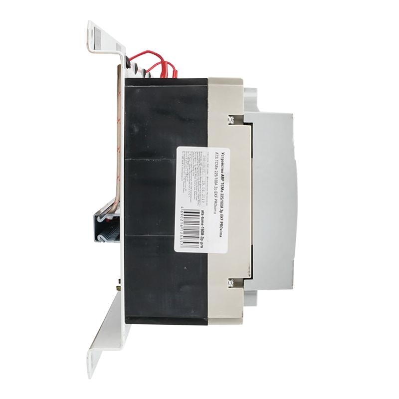 Устройство АВР ТСMе 225/160А 3р PROxima | ats-tsme-160A-3p-pro | EKF — миниатюра 4