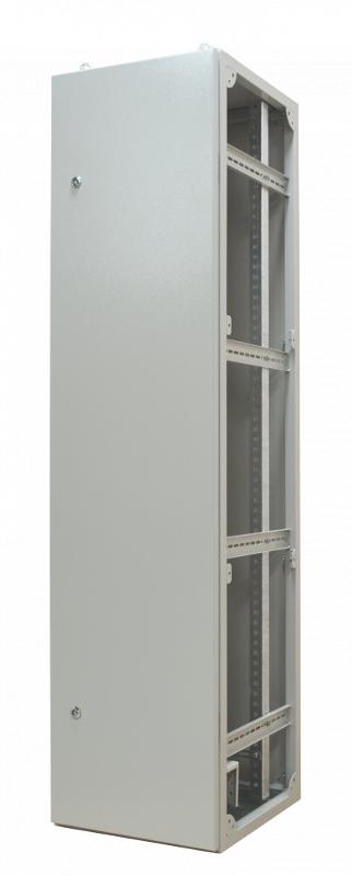 Корпус напольный цельносварной 2000х450х450 IP31 КВРУ-1 | 30940DEK | DEKraft — DEKraft