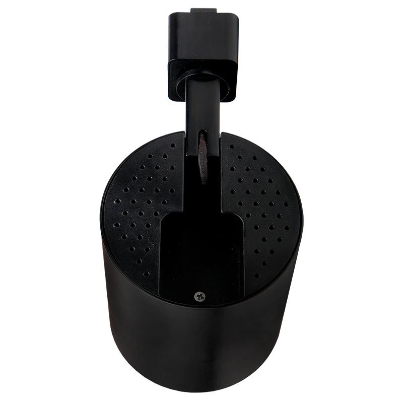 Светильник светодиодный трековый однофазный PTR 0530 30w 4000K 24° BL (чёрный) IP40 | 5010666 | Jazzway — миниатюра 4
