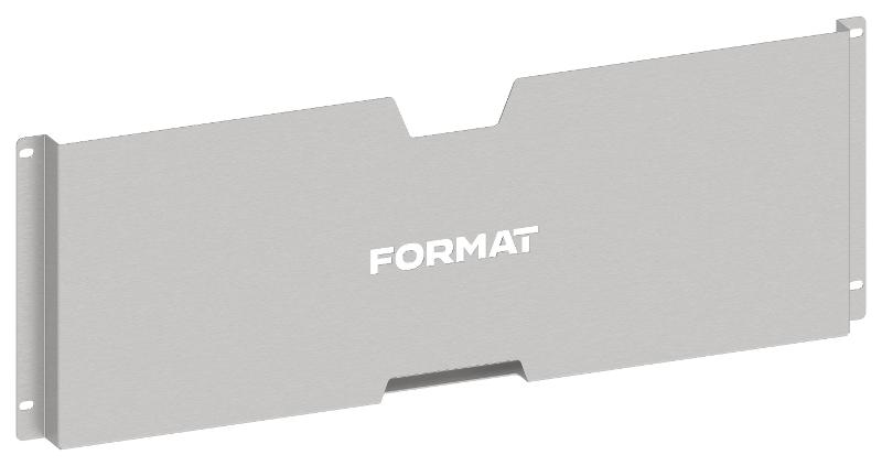 FORMAT Карман для документации 800 | FO-00-PD-080 | IEK — IEK (ИЭК)