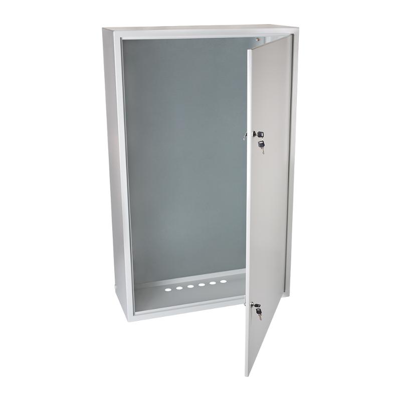 Щит с монтажной панелью ЩМП-06-1200х750х300-IP31-УХЛ3 | 243742 | КЭАЗ — КЭАЗ (Курский электроаппаратный завод)
