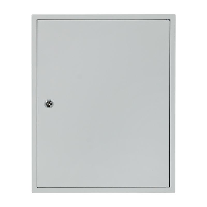 Щит с монтажной панелью ЩМП- 35.30.15 (ЩМП-03) (ВхШхГ) 350х300х150 IP31 Basic | mb22-03-bas | EKF — миниатюра 3