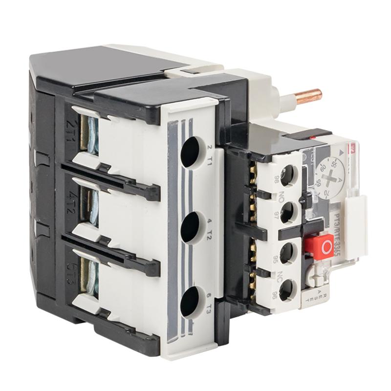 Реле тепловое РТЭ-3365 80-93А EKF PROxima | rel-3365-80-93 | EKF — миниатюра 5