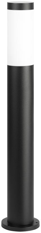 Светильник уличный напольный  «Беллона» GBF-103-BL-0650 230В Е27 IP54 черный | Б0071043 | ЭРА — миниатюра 4