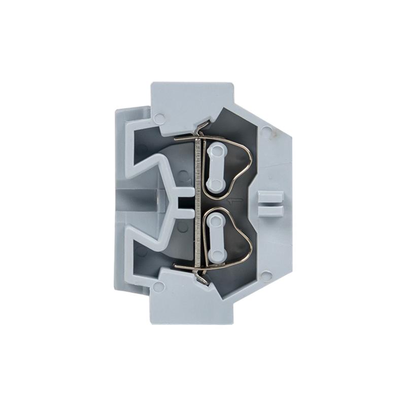 Миниклемма STB-1.5 18A серая PROxima | stb-m-1.5-gray | EKF — миниатюра 3