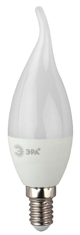 Лампа светодиодная LED 7Вт Е14 4000К СТАНДАРТ smd BXS-7w-840-E14 | Б0028483 | ЭРА — миниатюра 3
