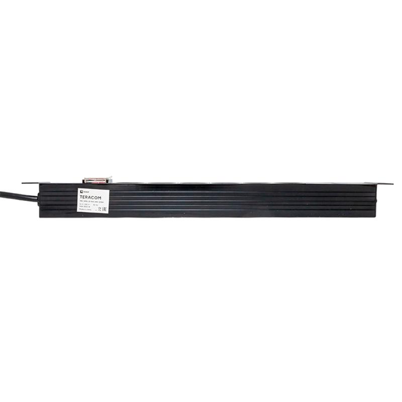 Блок розеток PDU TERACOM 19" 1U 16А/250В 6 розеток Schuko 2 метра 3x1,5 мм2 вилка Schuko | TRC-HPD-LS-16A-6SH-2MSH | EKF — миниатюра 5