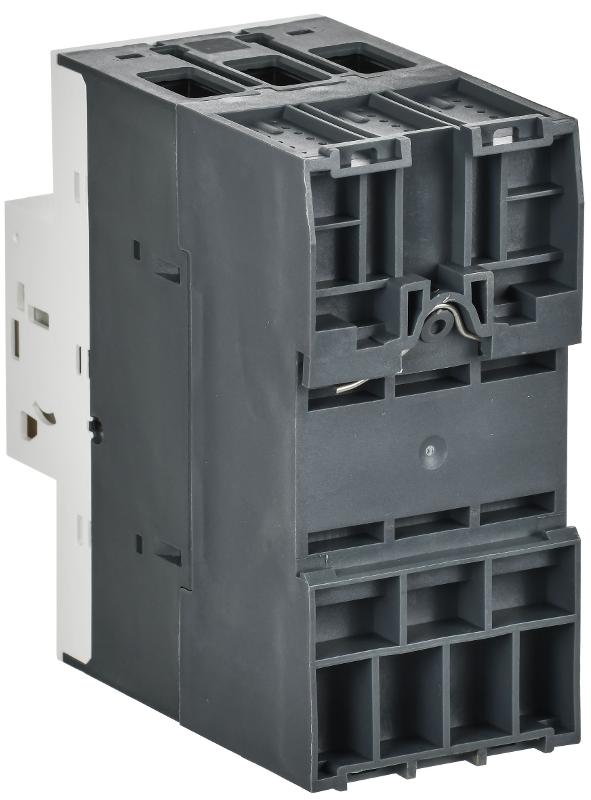 ARMAT Автоматический выключатель защиты двигателя B6 GV2P 32-45А | AR-MPCB-B6C45 | IEK — миниатюра 4