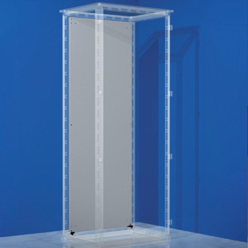 Плата монтажная для шкафов DAE/CQE 2200 x 1200 мм | R5PCE22120 | DKC - (ротация на CQE N -  R5NPCE22120 ) — фото 1 | Sento