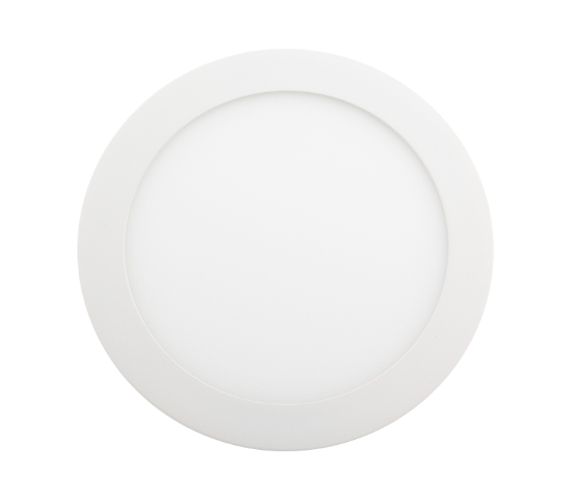 Светильник светодиодный  Downlight Circle 15/1450 1450лм 15Вт 4000K IP40 0,8PF 80Ra Кп<5| DDlC15 | Diora — Diora