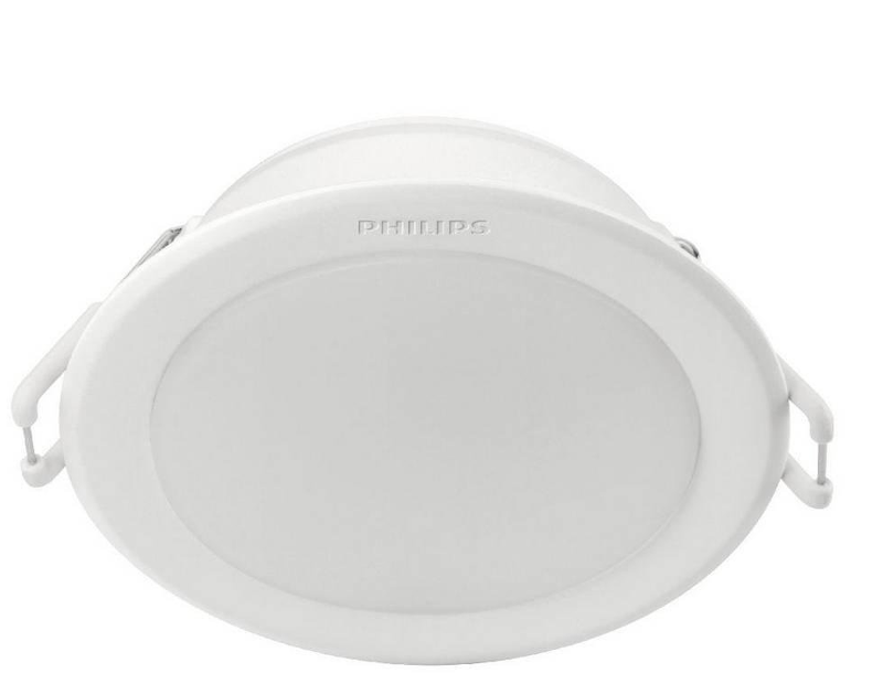 Светильник светодиодный встраиваемый 59444 MESON 080 65W 65K WH recesse | 915005746101 | PHILIPS — фото 1 | Sento