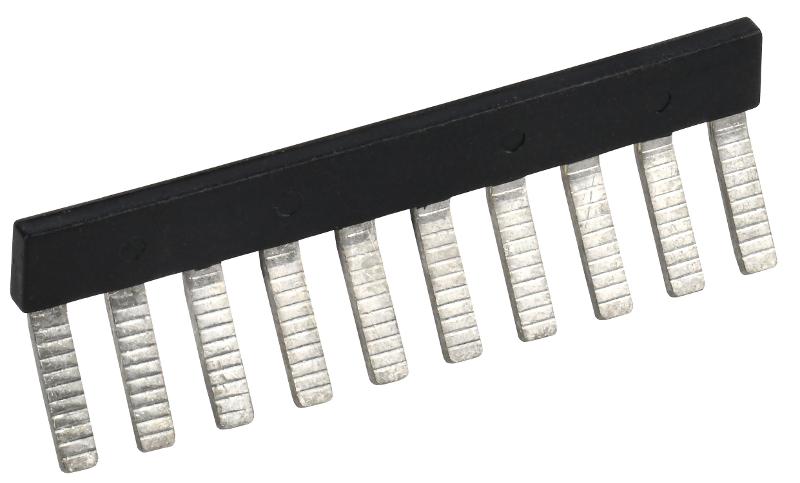 Перемычка гребенчатая для CTS изолированная 16мм2 10PIN | YCT10-00-K03-016-EC-10P | IEK — IEK (ИЭК)