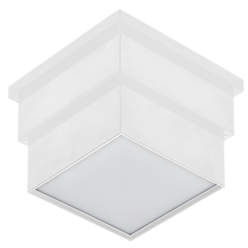 Светильник LED ДВО 1005 СТАНДАРТ PRO 5х8Вт 6500К белый  | LTP-DVO1-1005-40-65-K01 | ИЭК — IEK (ИЭК)