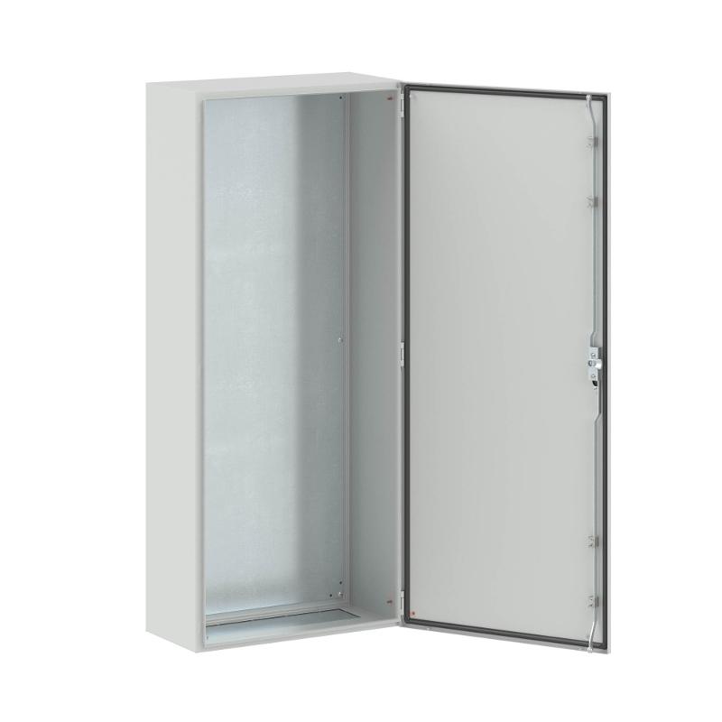Корпус сварной навесной ST с М/П ВхШхГ 1400 x 600 x 300 | R5ST1463 | DKC — миниатюра 2