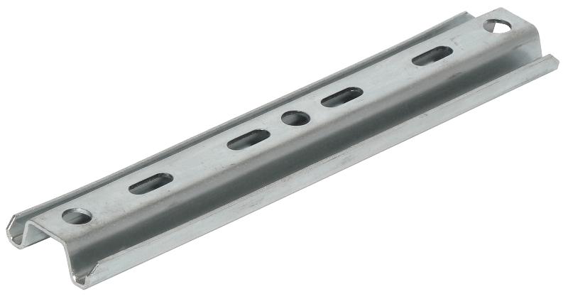 Держатель горизонтальный VH 200 INOX | CLW10-VH-200-INOX | IEK — IEK (ИЭК)