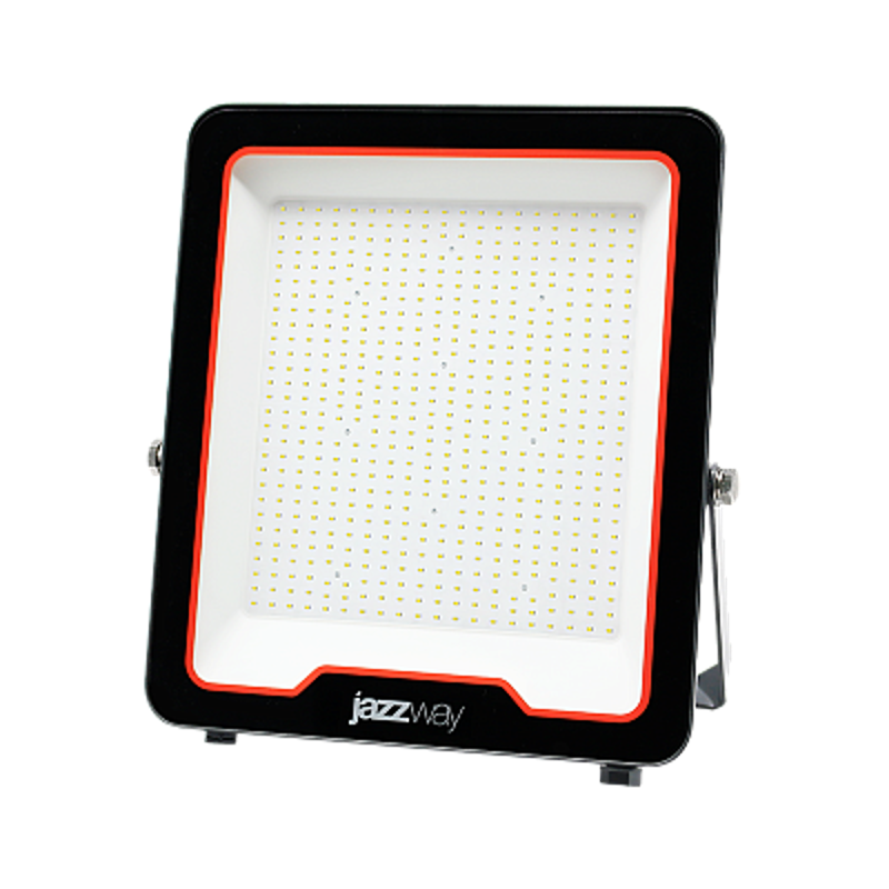 Прожектор светодиодный PFL- V 400w 6500K 36000Лм IP65 | .5045026 | JAZZWAY — Jazzway