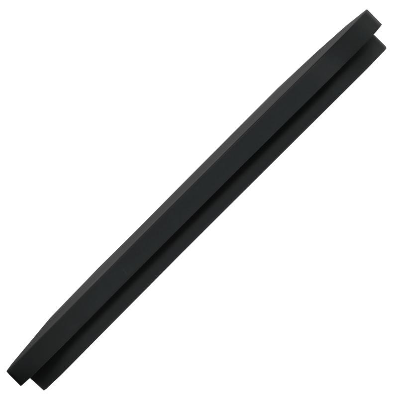 FLITE Artistic Рамка 3-ая РУ-3-А-ФлЧ черный | FI-M32-31-20-K02 | IEK — миниатюра 3