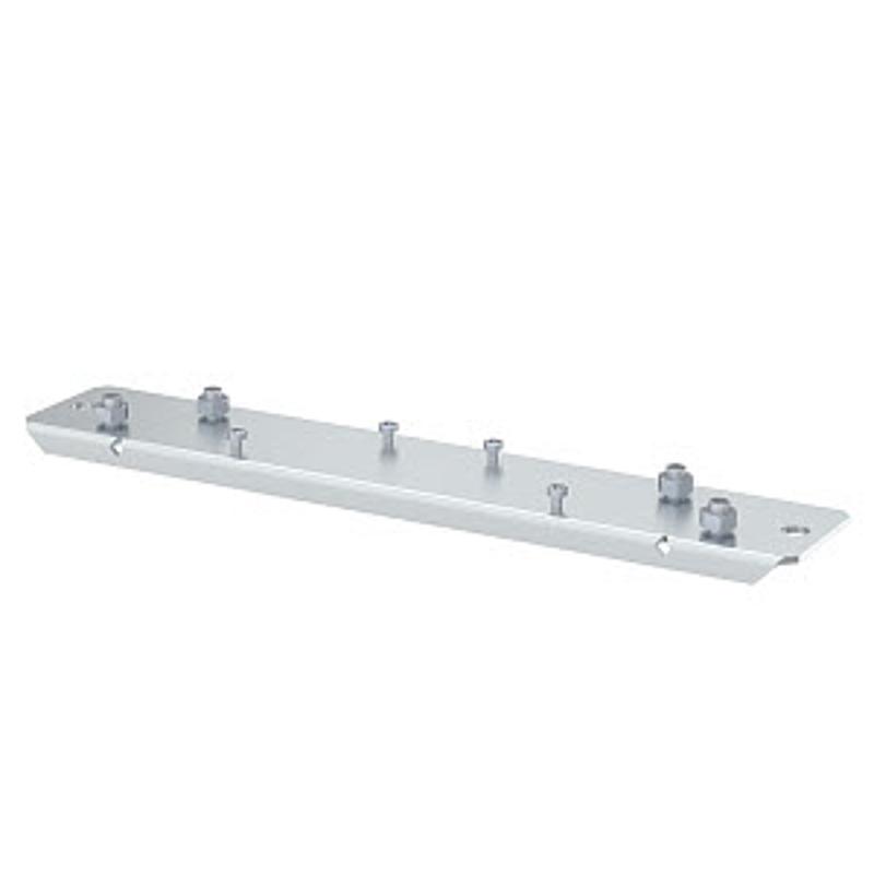 Опорная пластина переходника 100x250 (BSKM-RG 1025) | 7216406 | OBO Bettermann — миниатюра 2