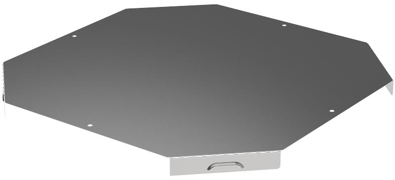 ESCA 3 Кр. крестовины 300-0,6 | ES3-KRD-300-06 | IEK — миниатюра 1
