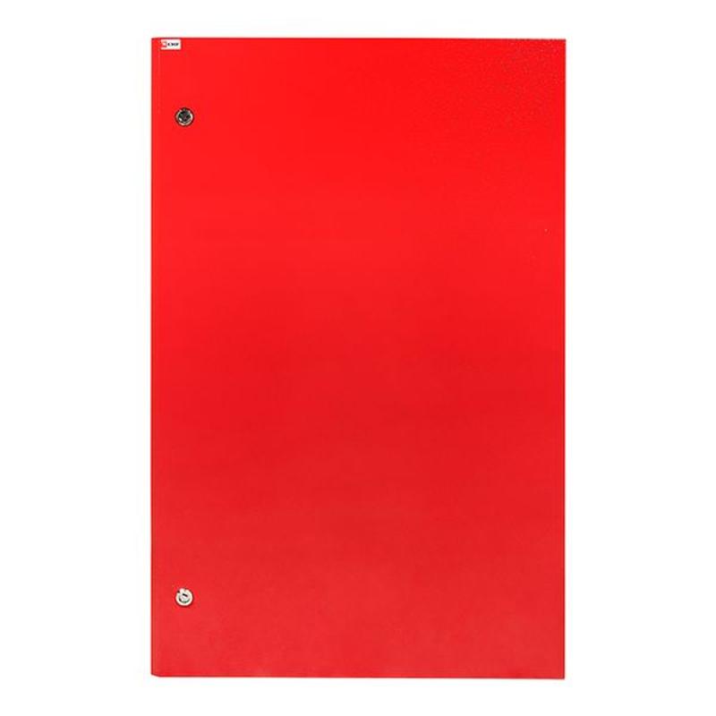 Щит с монтажной панелью ЩМПг-100.65.30 (ЩРНМ-5) RAL 3001 IP54 EKF PROxima | mb24-5-3001 | EKF — миниатюра 21
