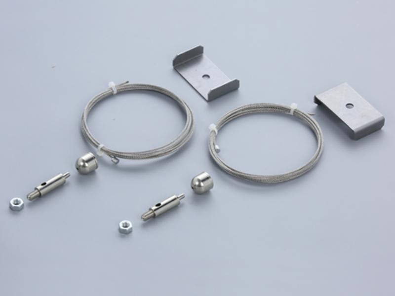 Suspension kit LINER 100 (1 pcs) | 2473000630 | Световые Технологии — Световые Технологии