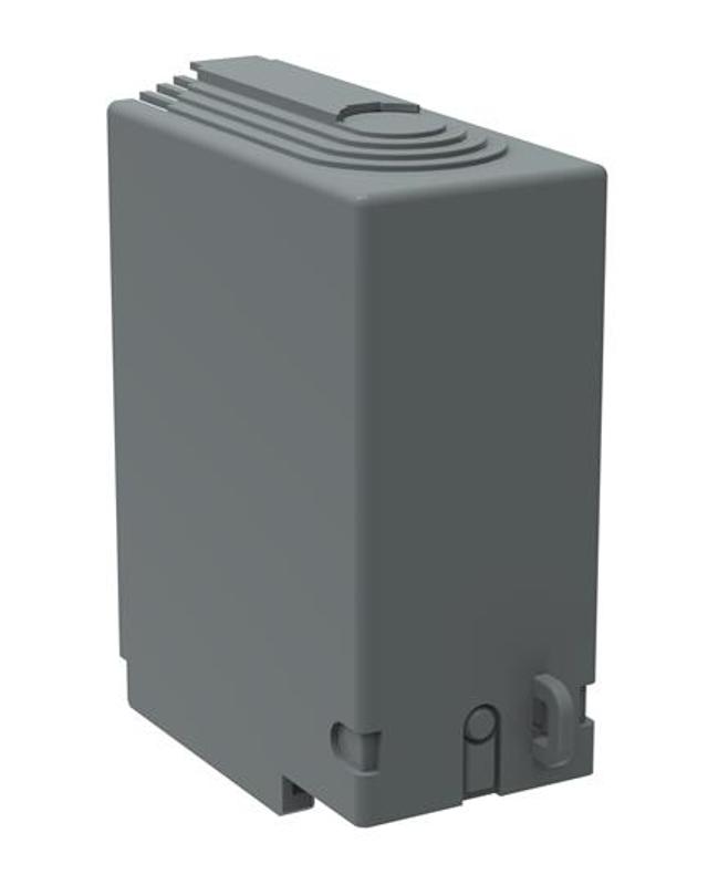 Комплект клеммных крышек OTS250G1L/4 длинная серая комплект - 4 крышки | C1SCA022731R8230 | ABB — ABB