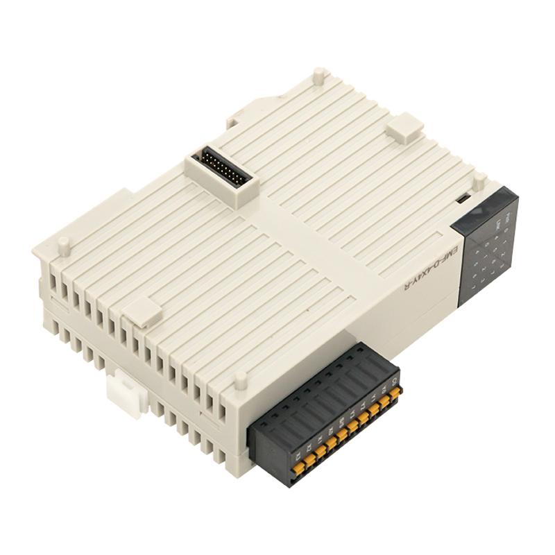 Модуль дискретного в/в EMF 4/4 PRO-Logic EKF PROxima | EMF-D-4X4Y-R | EKF — миниатюра 8