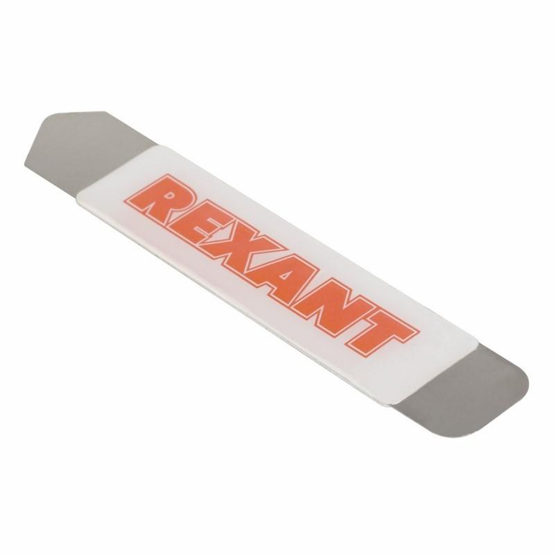 Инструмент для вскрытия корпусов мобильной техники RA-06 | 12-4786 | REXANT — REXANT