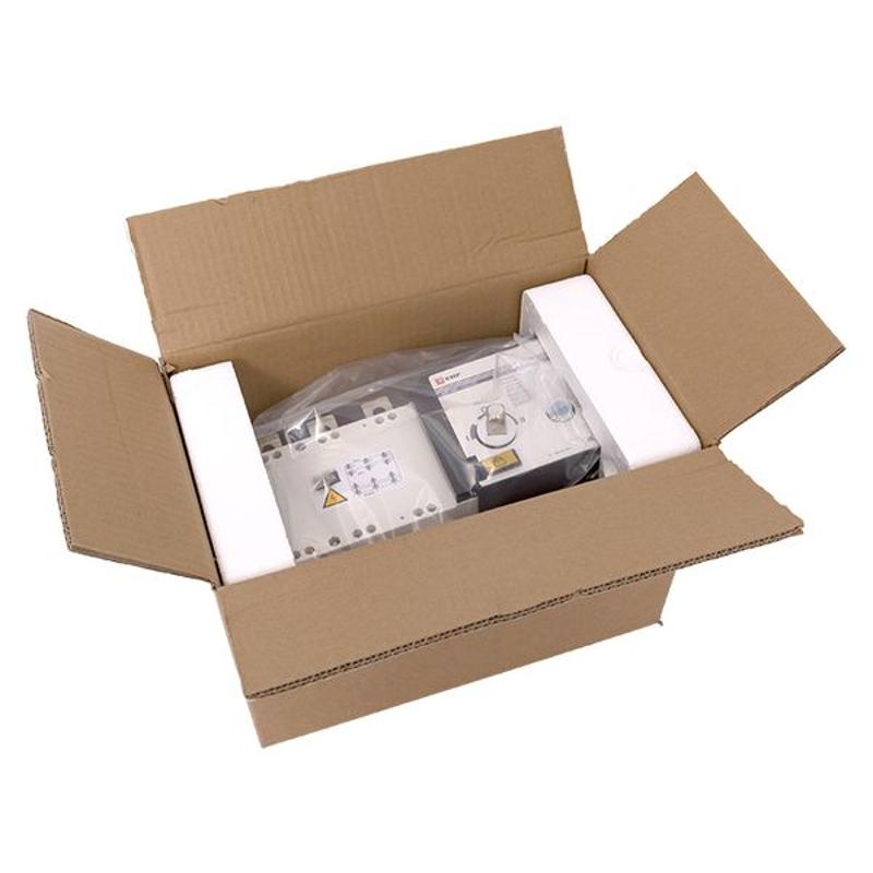 Устройство АВР ТСP1 125A 3р 230В EKF PROxima | ats-tsr1-125A-3p-pro | EKF — миниатюра 27