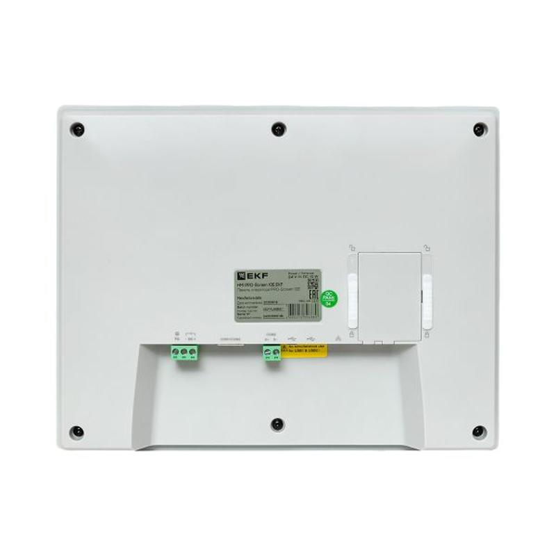 Панель оператора PRO-Screen 10E | RSC-10E | EKF — миниатюра 35
