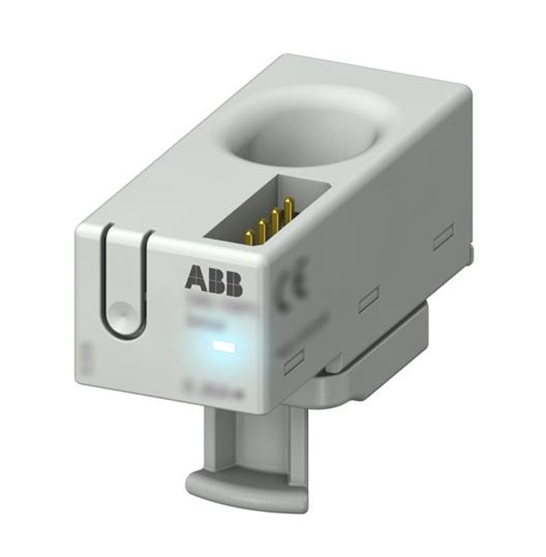 Датчик CMS CMS-101CA 18mm 40A кабель|2CCA880108R0001| ABB — ABB