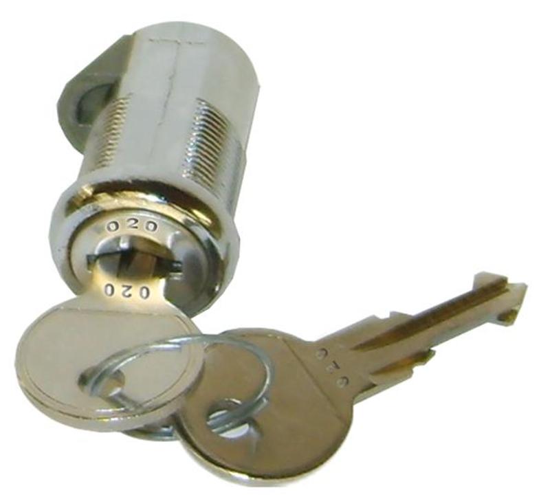 Ключи BVN, 2 шт. | 2CMA177465R1000 | ABB — ABB
