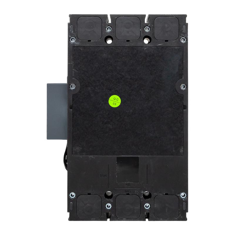 Выключатель автоматический AV POWER-3/3 630А 100kA ETU2.2 AVERES | mccb-33-630H-2.2-av | EKF — миниатюра 7