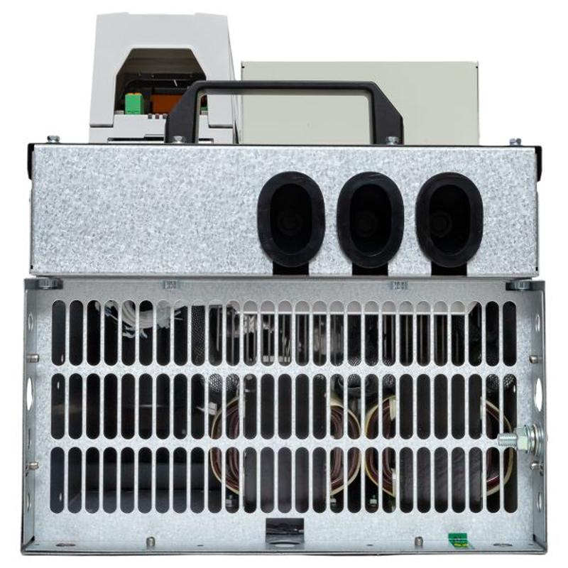 Преобразователь частоты PRO-Drive PD-500-E88-75K-43-PN |PD-500-E88-75K-43-PN|EKF — миниатюра 33
