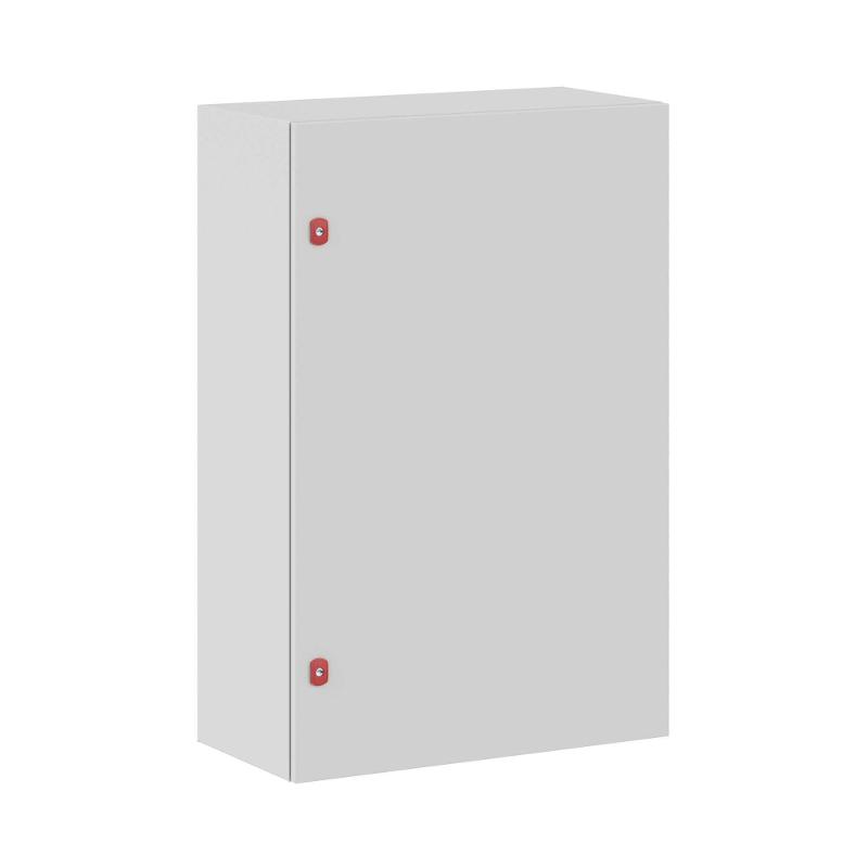 Корпус сварной навесной ST без М/П ВхШхГ 1200 x 800 x 400 | R5ST1284WMP | DKC — миниатюра 1