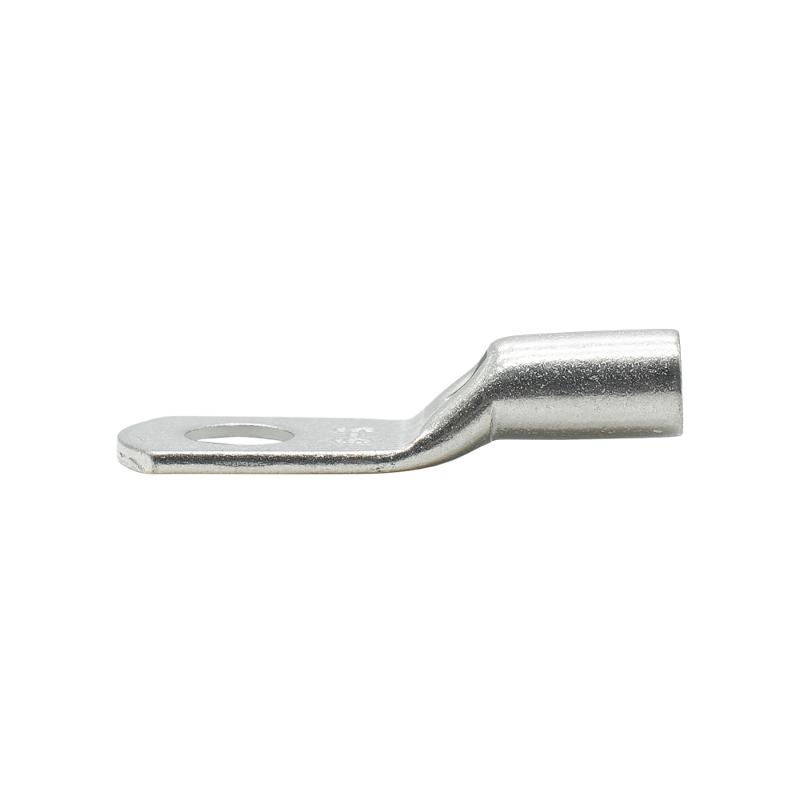 Наконечник кольцевой под винт, 6мм.кв. винт 5мм. | 2CT5 | DKC — миниатюра 2