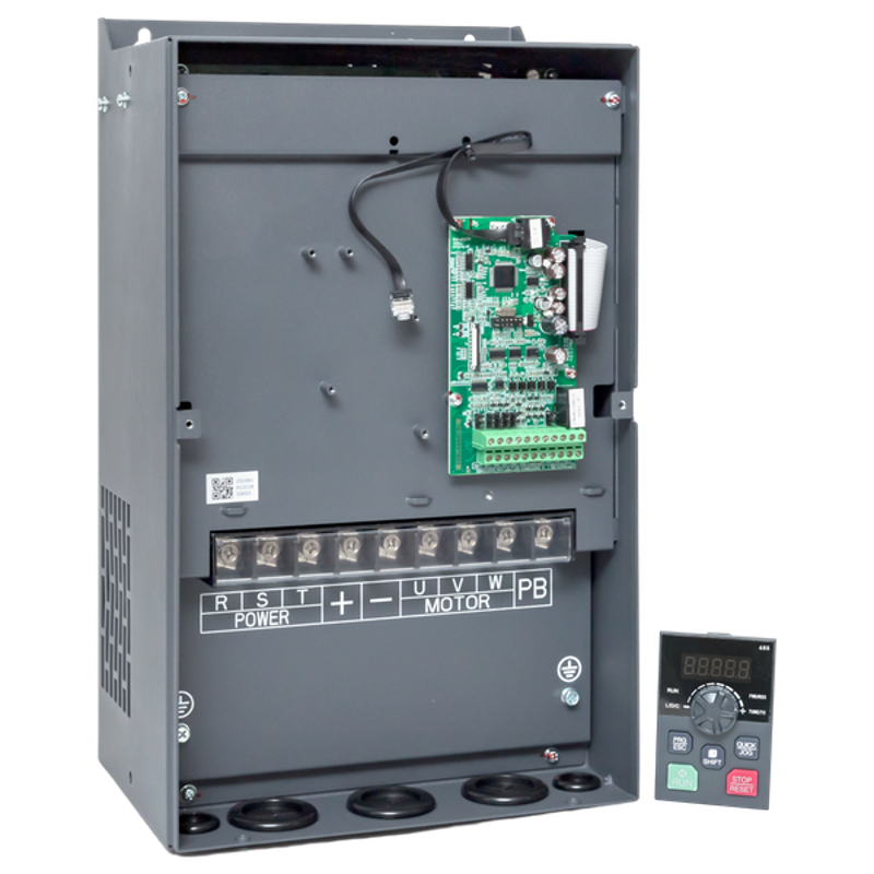 Преобразователь частоты PRO-Drive PD-150-FC-30K-43 |PD-150-FC-30K-43|EKF — миниатюра 27