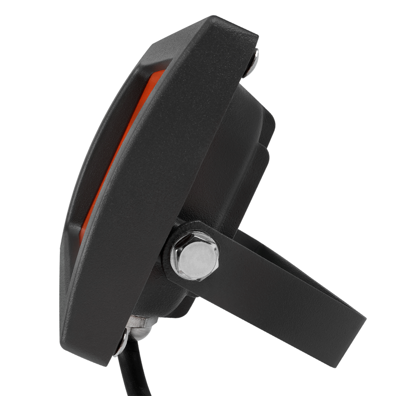 Прожектор светодиодный СДО PFL -SC-  20w Blue IP65 | 5010475 | Jazzway — миниатюра 4
