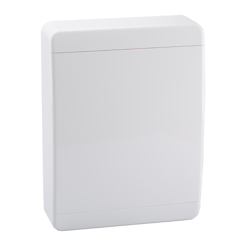 Корпус пластиковый OptiBox P-BNN-2-24-IP41 | 117929 | КЭАЗ — КЭАЗ (Курский электроаппаратный завод)