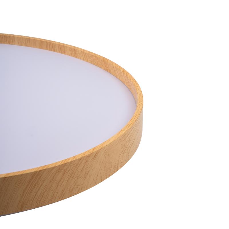 Светильник светодиодный бытовой PPB   PINE 36w 4000K IP20 D380X70  | .5052642 | Jazzway — миниатюра 4