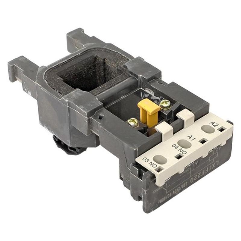 Катушка управления КТЭ F 150А 220В | ctr-k-b-150/220 | EKF — миниатюра 12