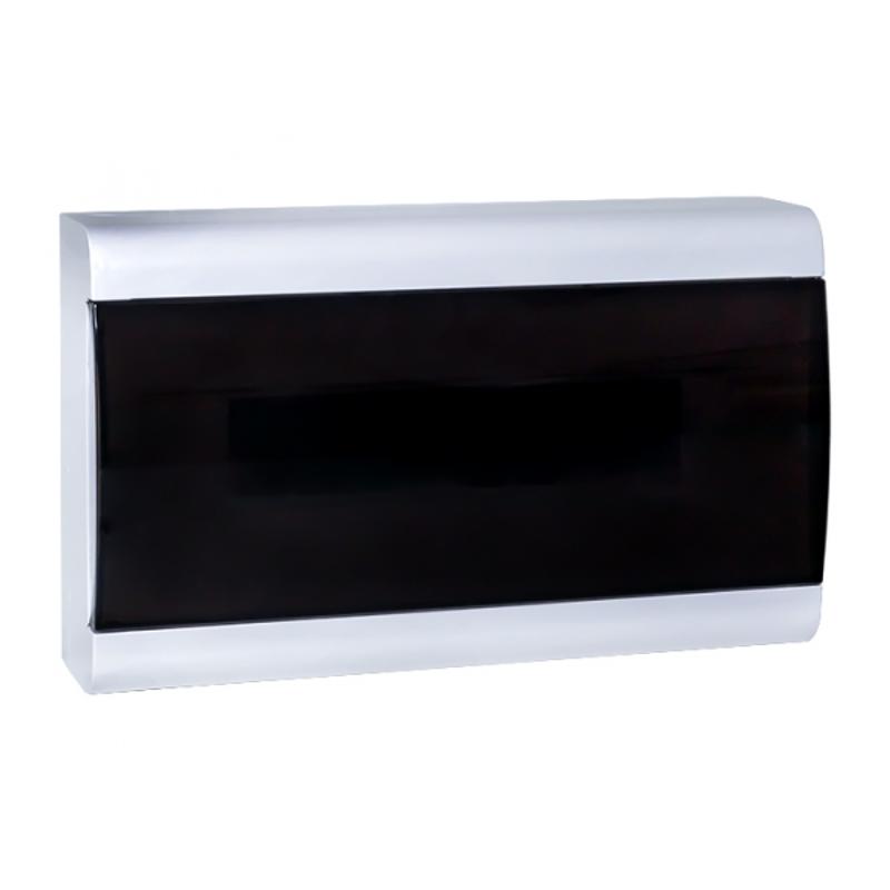 Щит распределительный навесной ЩРН-П-15 "SlimBox" IP41 EKF PROxima|sb-n-15|EKF — EKF