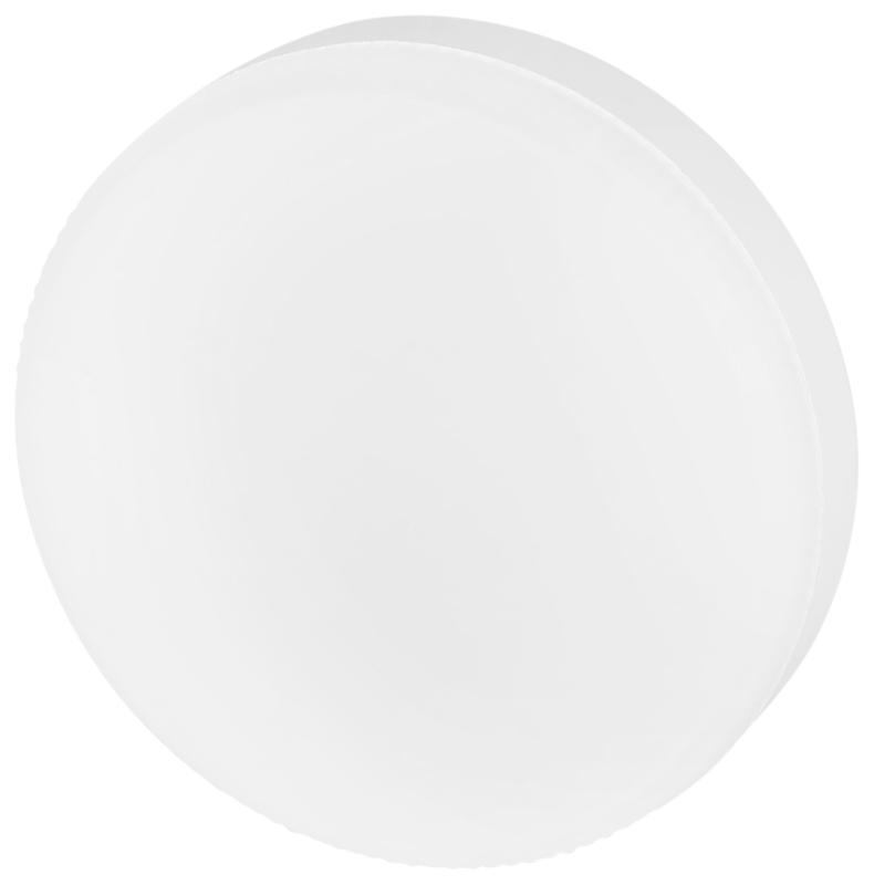Лампа светодиодная  LED GX-15W-865-GX53 GL GX53 15 Вт таблетка холодный свет | Б0067030 | ЭРА — миниатюра 6