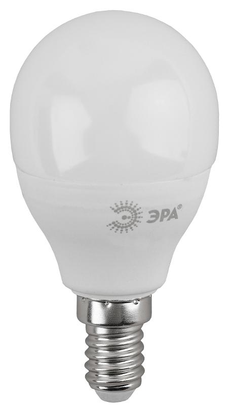 Лампа светодиодная LED 11Вт Е14 4000К smd P45-11w-840-E14 | Б0032988 | ЭРА — миниатюра 4