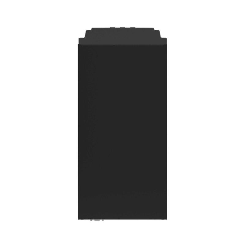 Онлайн ИБП, Small Tower, 3000VA/2700W, 4xSchuko, USB, 8x7Ач | SMALLT3A10S | DKC — миниатюра 7